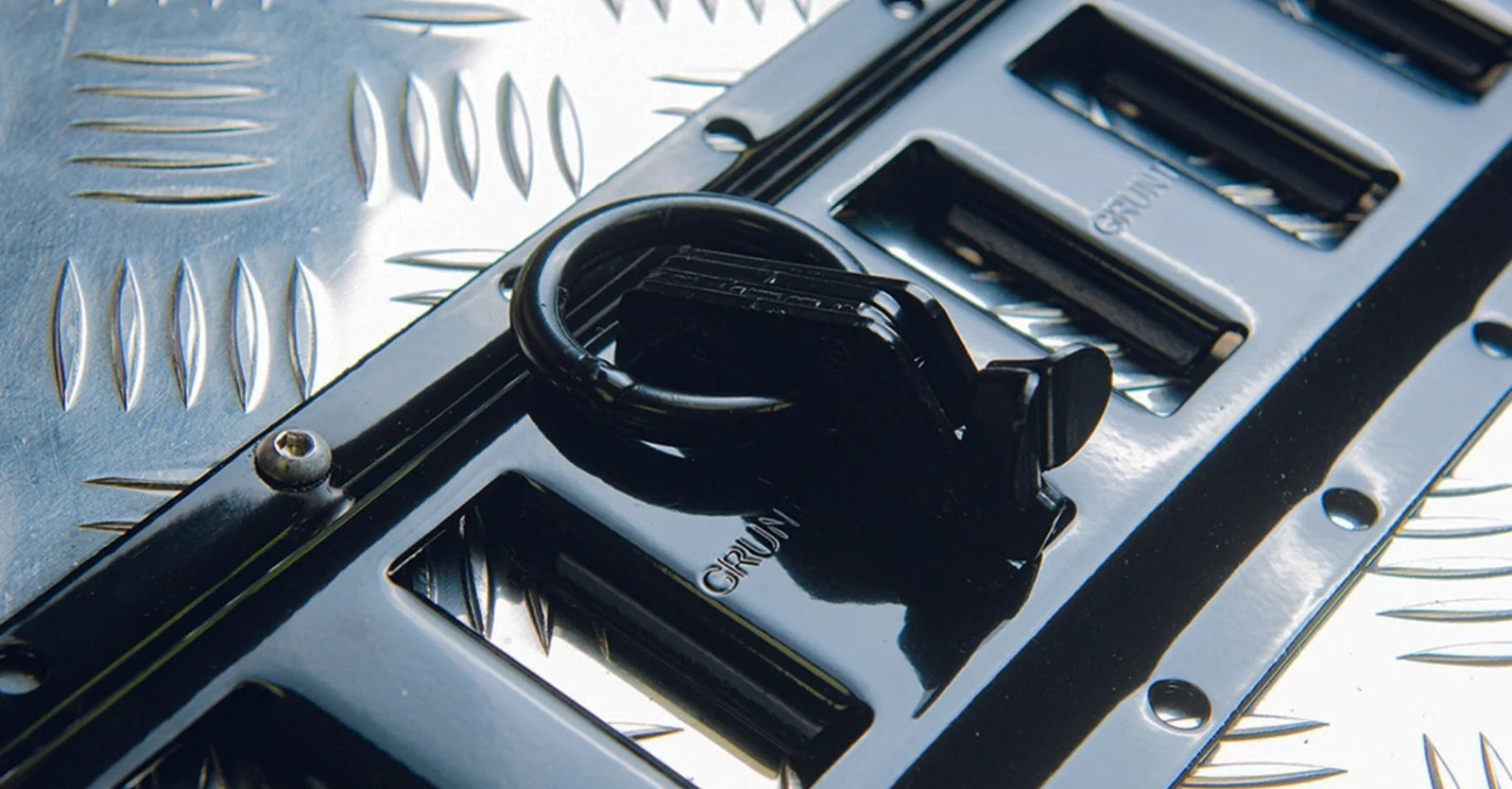 How to Install Grunt E-Tracks