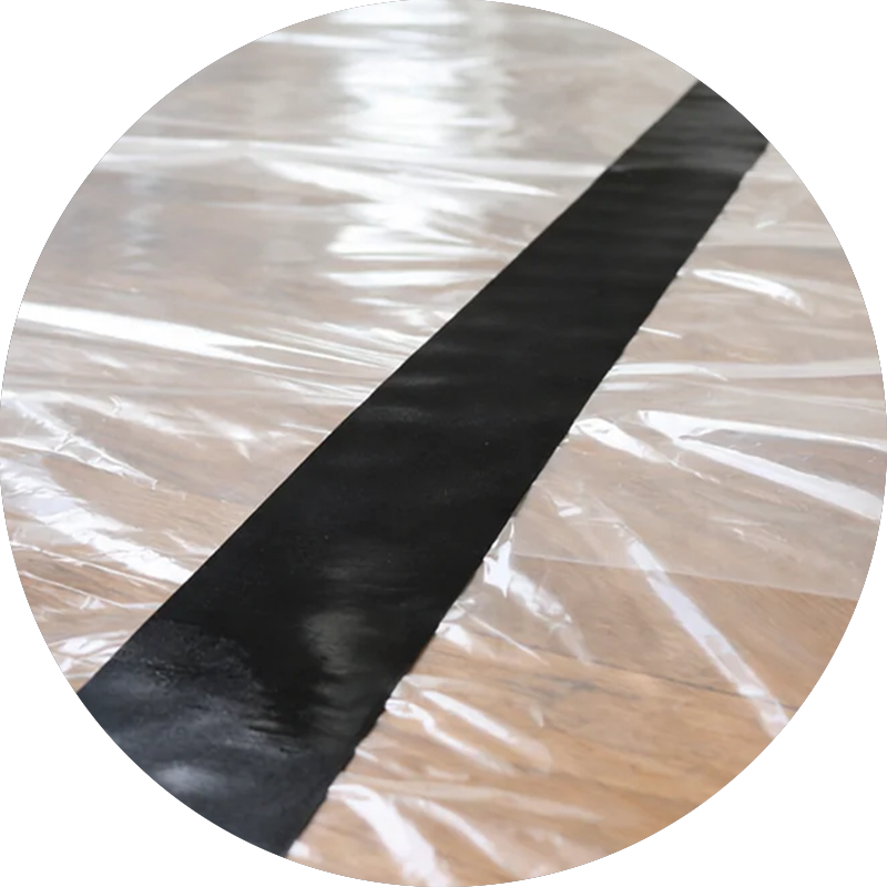 Builders Tapes