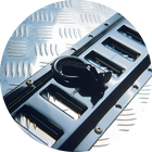 E-Track & Accessories