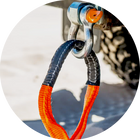 Tow & Recovery Straps