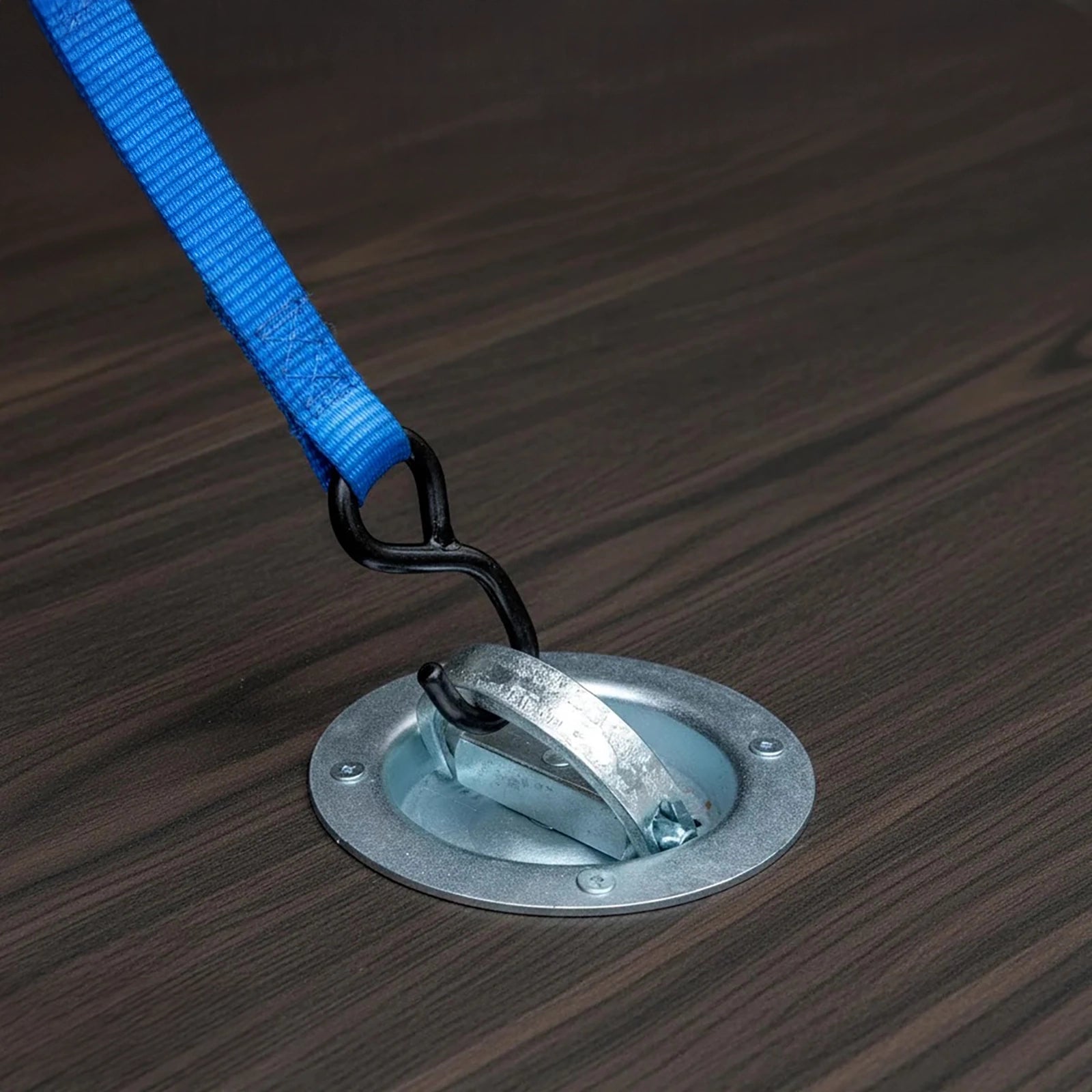 Grunt Heavy Duty Tie Down Anchor Point