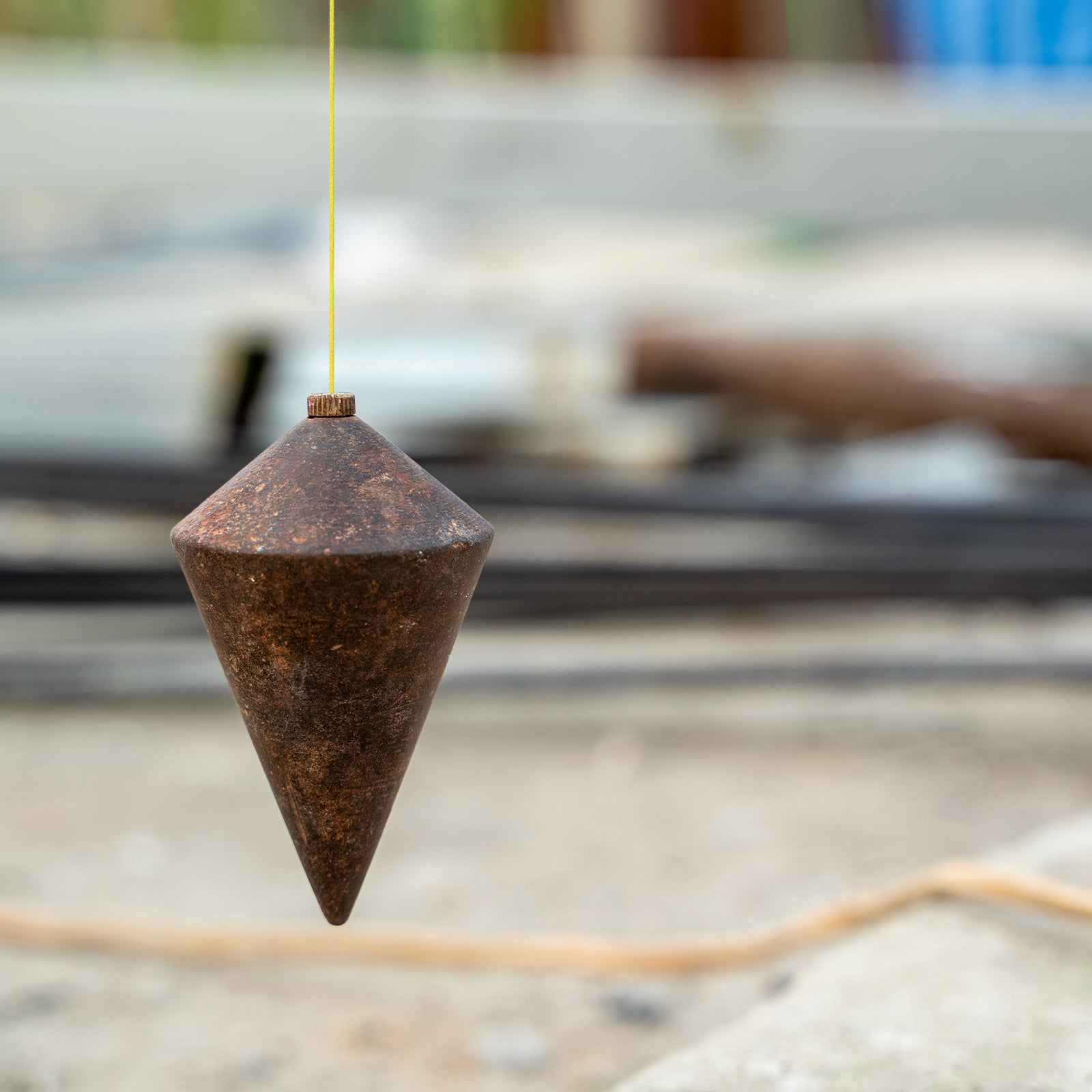 GRUNT 80m Multicolour Universal Polyester Line – long-run versatile polyester string line for builders layout, marking, crafts, and general outdoor use. UV-resistant and colour-coded for easy identification. Available at Bunnings AU and NZ.