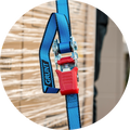 Ratchet Straps