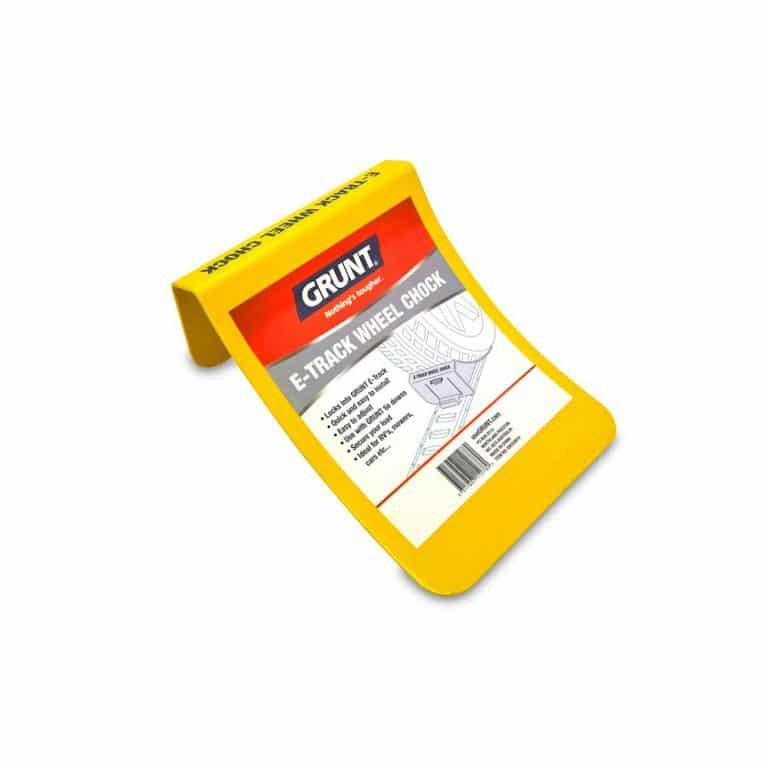 ETrackAndAccessories GRUNT