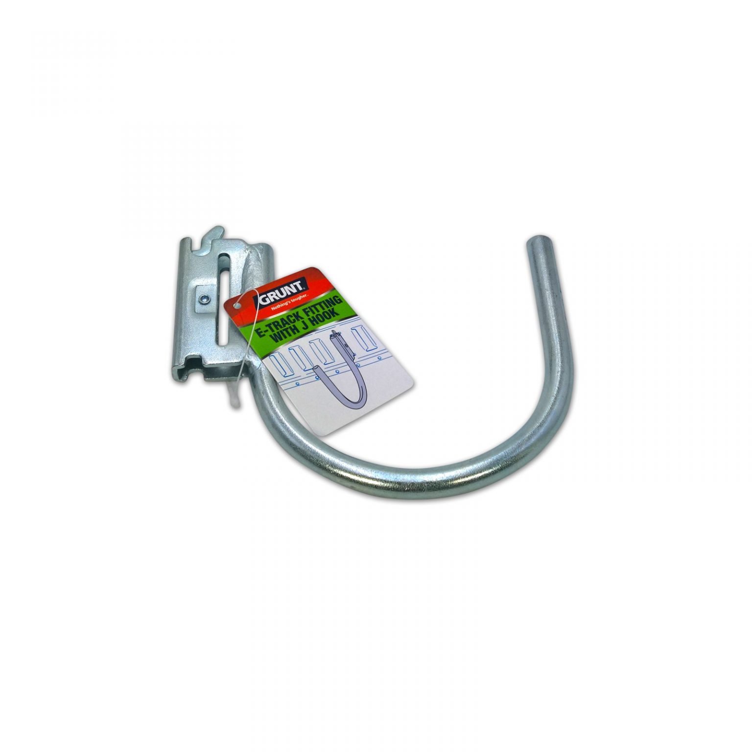 ETrackAndAccessories GRUNT